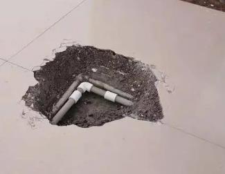 梁溪卫生间漏水维修公司为您分享如何判断家里漏水