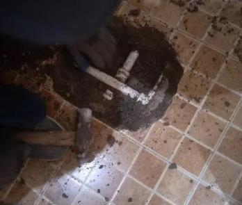 梁溪卫生间漏水维修公司为您分享下卫生间渗水如何处理及注意事项