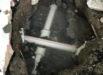 梁溪阳台漏水维修公司为您分享楼上楼下漏水怎么处理