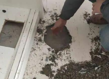梁溪卫生间漏水维修公司分享下精确定位查漏水一次多少钱?不同级别收费不同