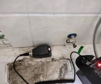 梁溪屋顶漏水维修公司分享下卫生间漏水的危害及解决方法