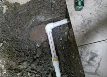 梁溪阳台漏水维修时有哪些声音会影响检漏仪
