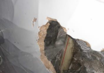 梁溪卫生间漏水维修的步骤和流程。